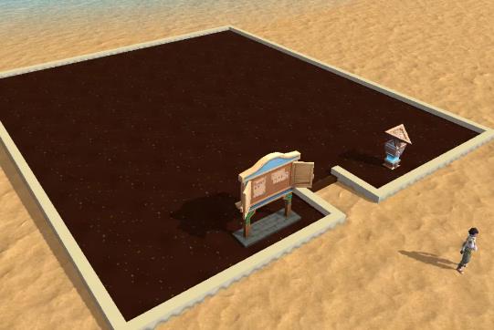 创造与魔法美味蛋糕地基如何获得_创造与魔法美味蛋糕地基获得办法