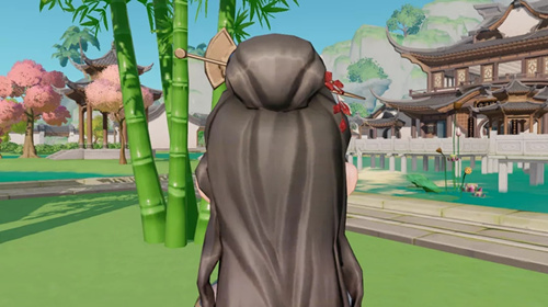 �λ�������ά��ٹ�ҹ��ʱװʲô��_�λ�������ά��ٹ�ҹ��ʱװͼ��չʾ