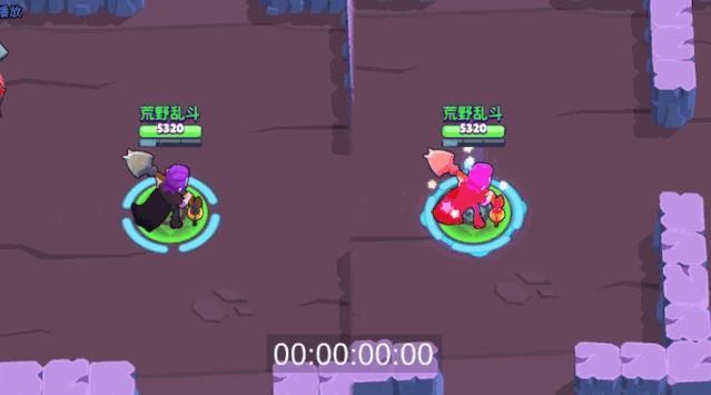 Brawl Stars?��������߶༼�ɲ����_��Ұ�Ҷ��༼�ɲ�������ϸ˵��