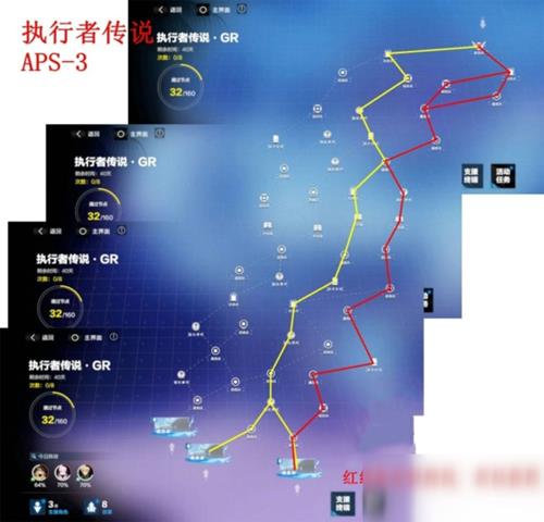 ս˫����ʲִ���ߴ�˵APS-3ͨ��·��_ս˫����ʲִ���ߴ�˵APS-3�����