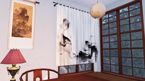 ����֮��ˮī����ʲô��_����֮��ˮī����ͼ��չʾ