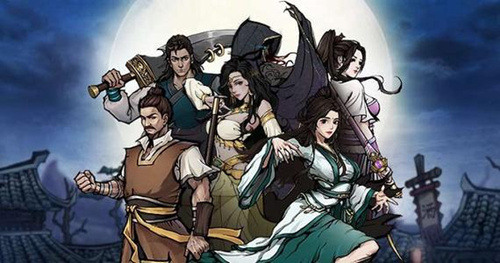 ���꽭��ǬԪ����ʲô����_���꽭��ǬԪ��Ч���б�