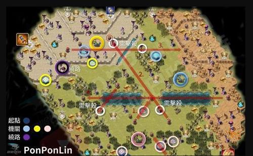 ����Զ���澳̽��Ѫ�����ͼ����ϸ����_����Զ���澳̽��Ѫ�������δ�