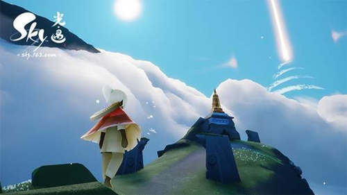 Sky��������3�����涼��ʲô�ط���_Sky������������λ�ý���