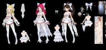 ��֮��2�����̳�ʱװ��Ч���б�_��֮��2�����̳�ʱװ��Ч�����