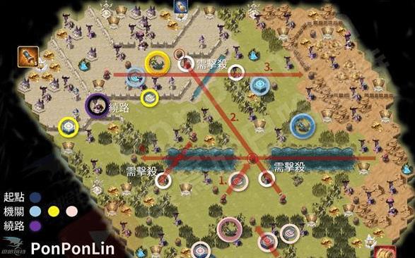 ����Զ��Ѫ��߽�ͨ��·�������_����Զ��Ѫ��߽�ͨ��·��ͼ����ϸ˵��