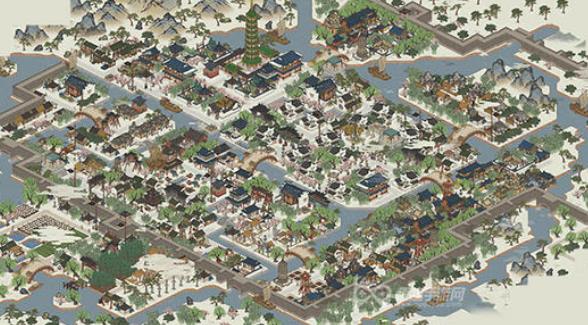 ���ϰپ�ͼ����λ����ʲô�ط�_���ϰپ�ͼ�����ص���ϸ˵��