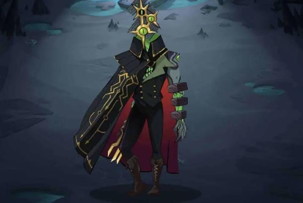 ����Զ���ֵ�ħ��ʦ��δ�_����Զ���ֵ�ħ��ʦ��ͼ����ϸ����