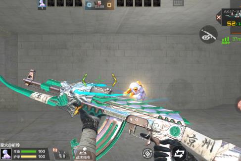 CF����AK47���������Ŵ�����λ��_CF����AK47���������Ŵ����ð취