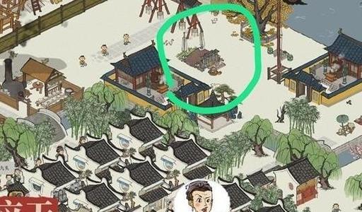 江南百景图建筑的产量是多少_江南百景图建筑的产量情况详细说明