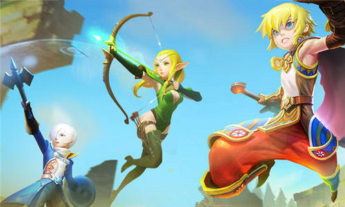 龙之谷2手游强化有什么用_龙之谷2手游强化作用效果详细说明