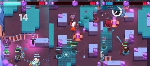 Brawl Stars?����7��9��ά������_��Ұ�Ҷ�7��9�ո�����ʲô