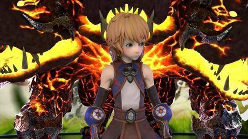 ��֮��2���������Ұ��BOSS_��֮��2������Ұ��boss���ɷ���