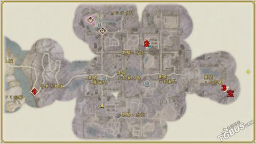 《讨鬼传2》全地图依赖任务及追加内容资料