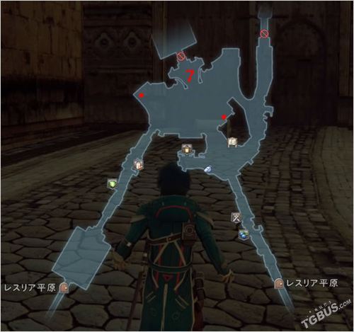 《星之海洋5》图文详细攻略 一周目更新完结
