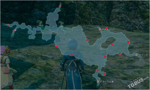《星之海洋5》图文详细攻略 一周目更新完结