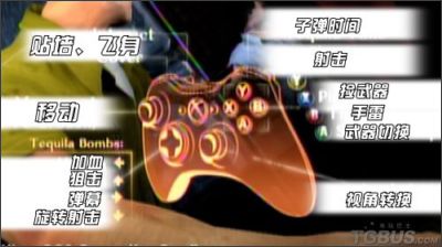 X360《勒颈》HARD难度流程攻略向导