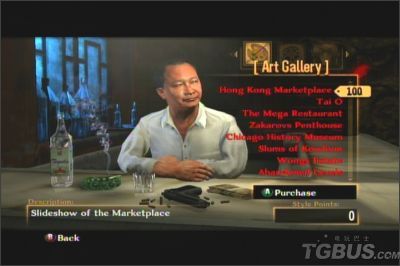 X360《勒颈》HARD难度流程攻略向导