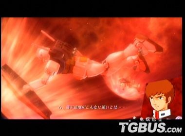 令人赞叹的丰富模式《高达无双2》系统简介