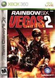 X360《彩虹6号:维加斯2》系统详细说明+流程攻略