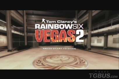 X360《彩虹6号:维加斯2》系统详细说明+流程攻略