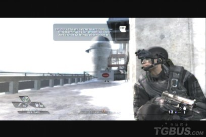X360《彩虹6号:维加斯2》系统详细说明+流程攻略