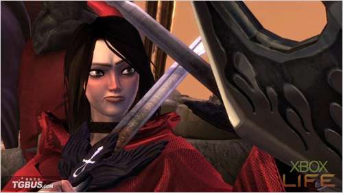 《野兽传奇》XBOX360版全图文详细攻略(上)
