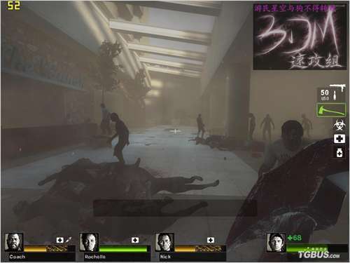 XBOX360��ռ������֮��2��ͼ����ϸ���� ������