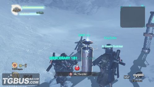 ��ʧ�������2��XBOX360��ͼ����ϸ����