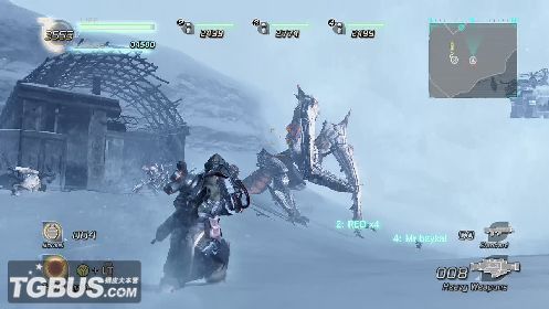 ��ʧ�������2��XBOX360��ͼ����ϸ����