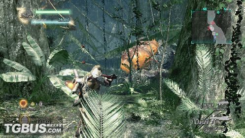 ��ʧ�������2��XBOX360��ͼ����ϸ����