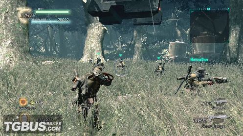 ��ʧ�������2��XBOX360��ͼ����ϸ����