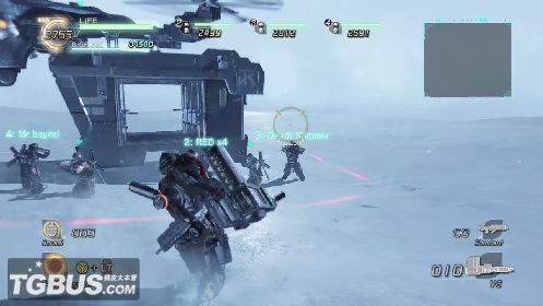 ��ʧ�������2��XBOX360��ͼ����ϸ����