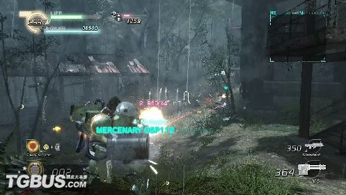 ��ʧ�������2��XBOX360��ͼ����ϸ����