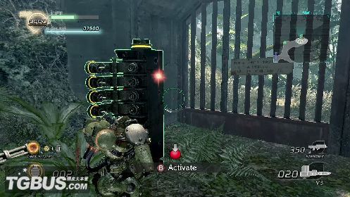 ��ʧ�������2��XBOX360��ͼ����ϸ����