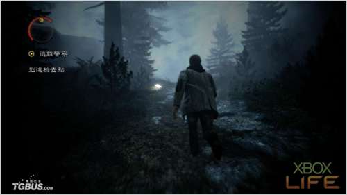 《心灵杀手》XBOX360中文版图文详细攻略 第3集