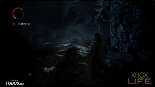 《心灵杀手》XBOX360中文版图文详细攻略 第3集