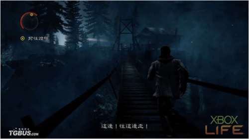 《心灵杀手》XBOX360中文版图文详细攻略 首集