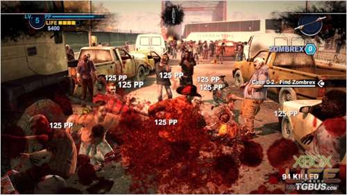 ��ɥʬΧ��2��ԭ�㡷������Ͻ�˵���ز�λ��ͼ��