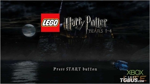 《乐高:哈利波特》图文详细攻略4