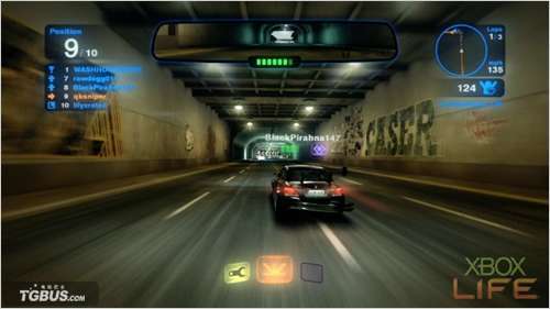 һ���٣�������������Live����8��ģʽ