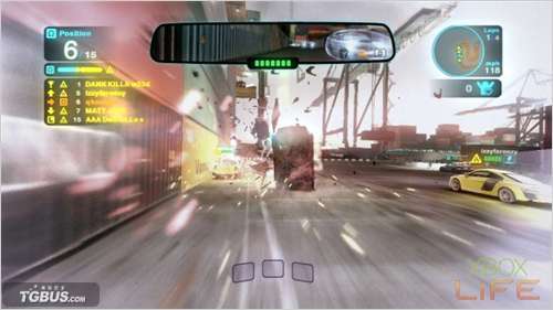 һ���٣�������������Live����8��ģʽ