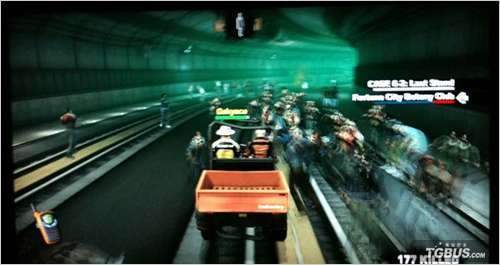 ��ɥʬΧ��2��COOPģʽͨ�� ��Ȥ���������ֿ�����