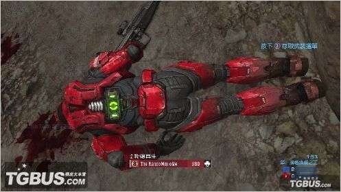 ���⻷: ��Զ�ǡ���ս��־�ڶ���