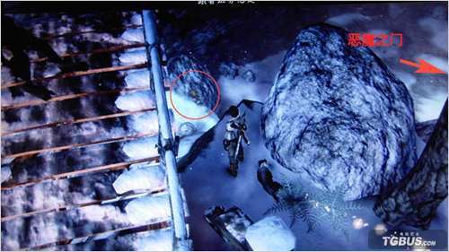 《神鬼寓言3》全地精攻略