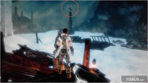 《神鬼寓言3》全地精攻略