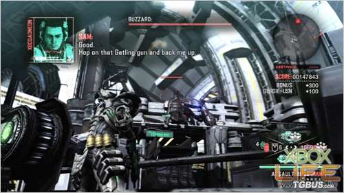 《绝对征服》详细图文详细攻略(5)