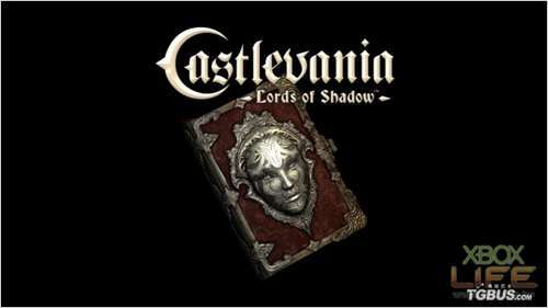 《恶魔城:暗黑领主》详细图文详细攻略(6)