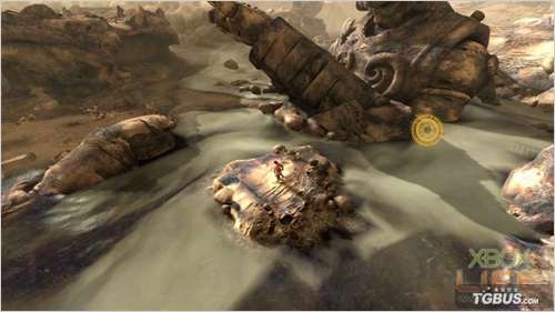 《恶魔城:暗黑领主》详细图文详细攻略(6)