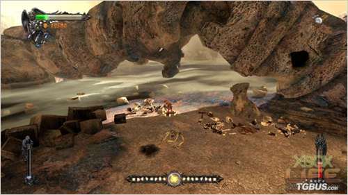 《恶魔城:暗黑领主》详细图文详细攻略(6)